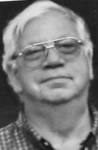 James C. “Jim” Hall